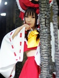 [Cosplay] 2013.05.12 Touhou Proyect New Cosplay 3(97)